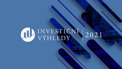 Investiční výhledy 2021